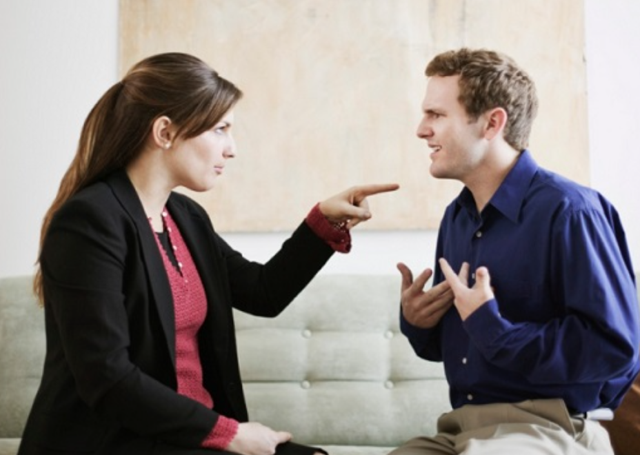 İlişkide Onarıcı Konuşma Nedir?